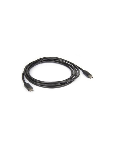 CAVO USB C TO USB C  180 CM M/M