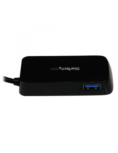 HUB MINI USB 3.0 SUPERSPEED