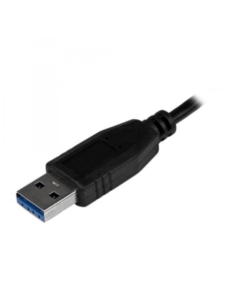 HUB MINI USB 3.0 SUPERSPEED