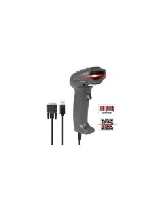 BARCODE SCAN.PRO. 2D/1D USB 2