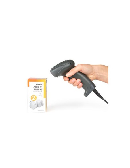 BARCODE SCAN.PRO. 2D/1D USB