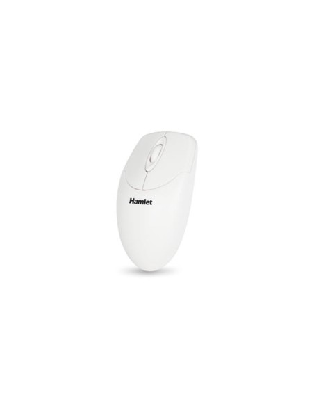 MOUSE OTT.USB 1000DPI OEM BIANCO