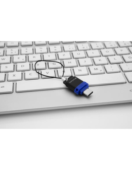 USB 16GB DUAL DRIVE USB 3.0+TYPE C
