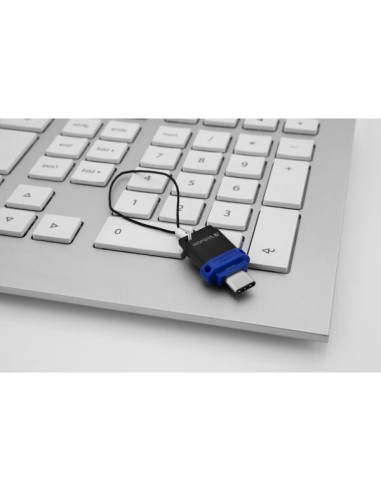 USB 16GB DUAL DRIVE USB 3.0+TYPE C