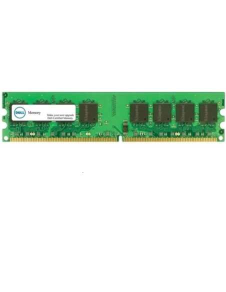 DELL MEMORY UPGRADE - 16GB - 2RX8 D