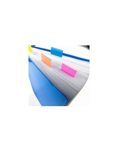 POST-IT INDEX 680-23 BLU 2