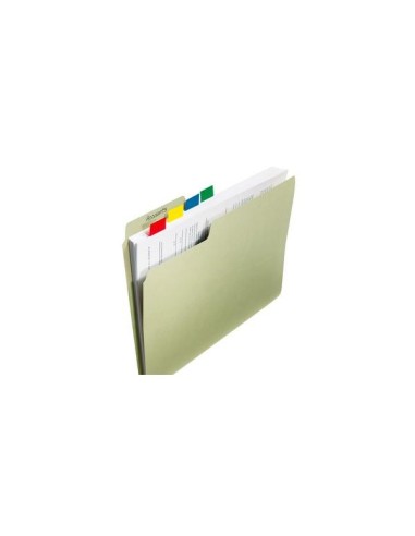 POST-IT INDEX 680-23 BLU
