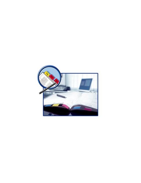 POST-IT INDEX 680-23 BLU