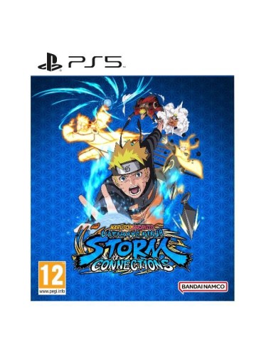 NARUTO X BORUTO:ULT NINJA CON PS5