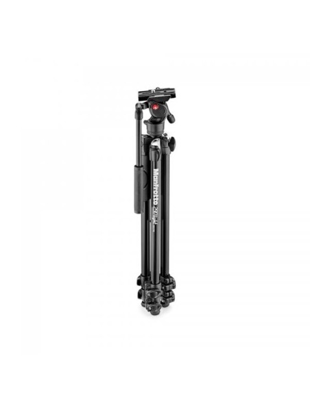 KIT 290 + TESTA MVH400AH