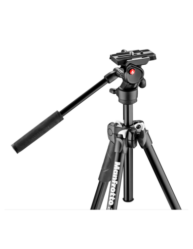 KIT 290 + TESTA MVH400AH