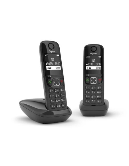 GIGASET AS690 DUO