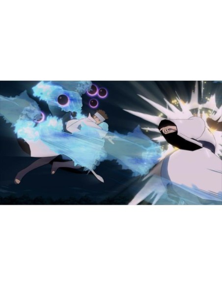 NARUTO X BORUTO:ULT NINJA CON PS5