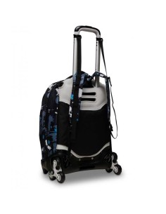 TROLLEY JACK-3WD+ SEVEN COLOURJET 2