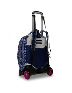 TROLLEY JACK-2WD SEVEN ZIPLY 2