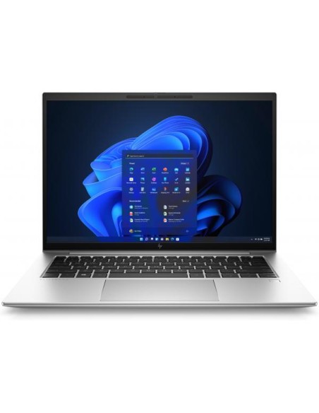 EBK 840 G9 I7 16G 512G W11PDG