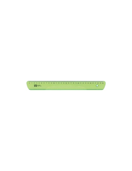 RIGA 30CM LINEA ELASTIKA