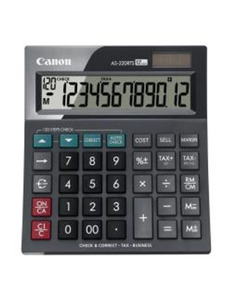AS-220RTS