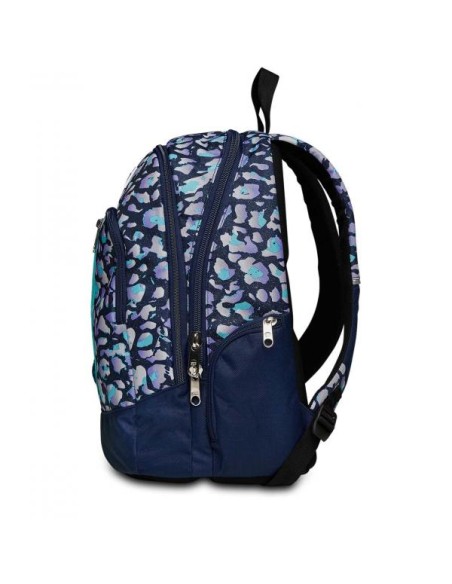 ZAINO ADVANCED SEVEN ZIPLY