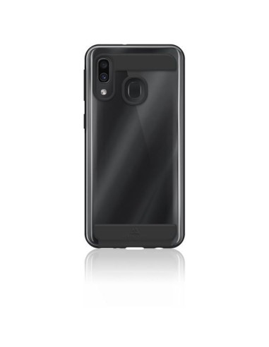 AIR ROBUST CASE GALAXY A20E BLACK