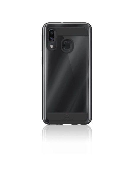 AIR ROBUST CASE GALAXY A20E BLACK
