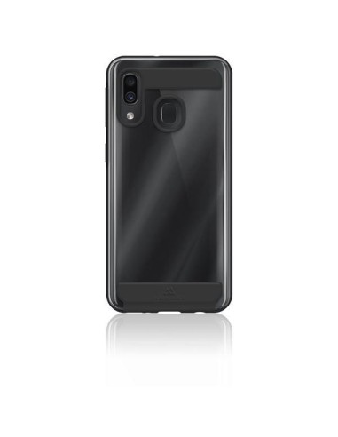AIR ROBUST CASE GALAXY A20E BLACK