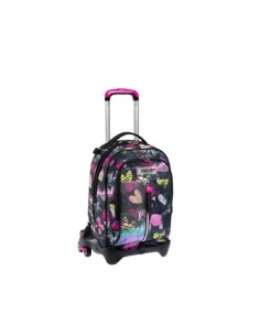 TROLLEY JACK-3WD SEVEN KIDDIE CRUSH 2