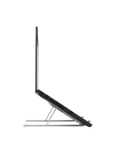 ADJUSTABLE PORTABLE ERGOSTAND 2