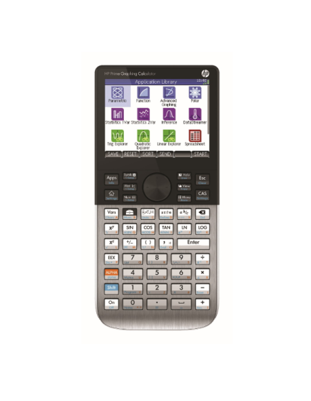 HP-PRIME/INT