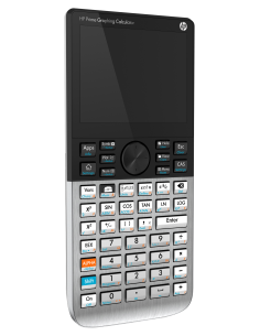 HP-PRIME/INT 2