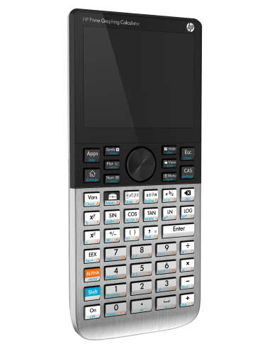 HP-PRIME/INT