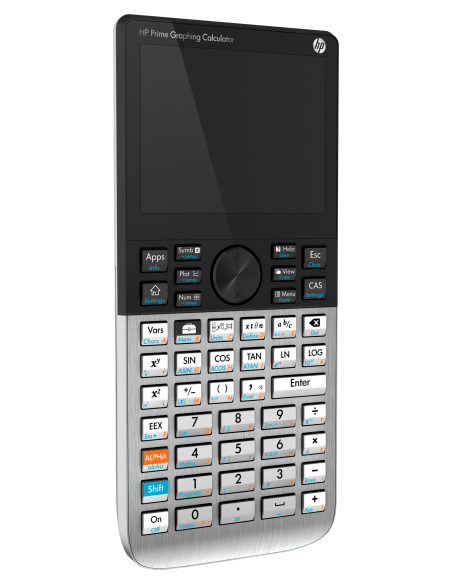 HP-PRIME/INT