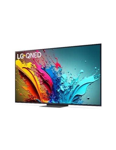 65 QNED 86T 4K UHD WEBOS 24 BASE