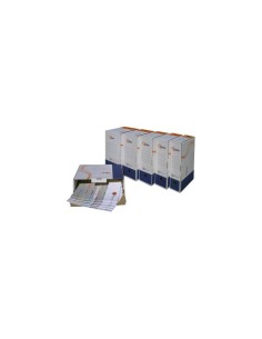 CF25 SCATOLA ARCHIVIO Q BOX A4 D10 2
