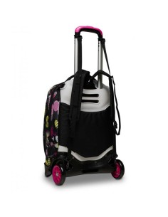 TROLLEY JACK-2WD SEVEN KIDDIE CRUSH 2