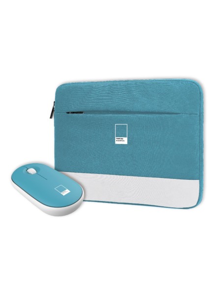 BUNDLE SLEEVE+WIRELESS MOUSE LB