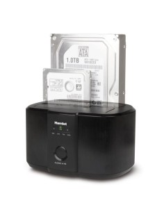 CLONE STATION 2 5/3 5 SATA III 2