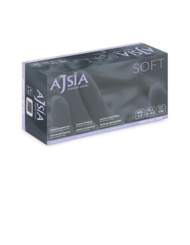 CF100 TG.L SOFT 3GR BLU
