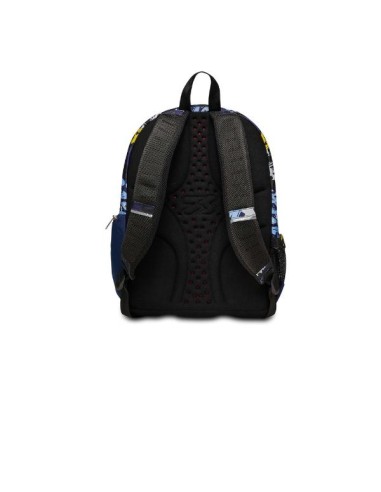ZAINO ADVANCED SEVEN SPRAY WALL