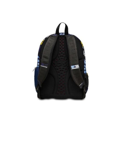 ZAINO ADVANCED SEVEN SPRAY WALL
