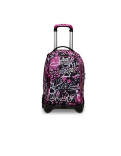TROLLEY JACK-2WD SEVEN CHULKY 2