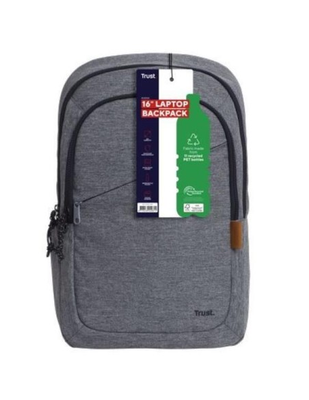 AVANA 16" ECO BACKPACK