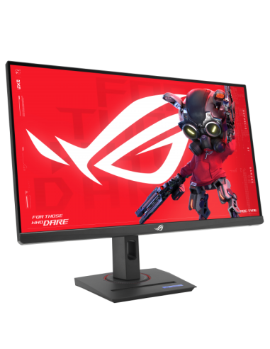 ROG STRIX GAMING 27 USB-C FAST IPS