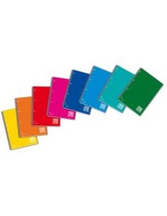 CF5 ONECOLOR SPIRALATO NOFOR A4 4M