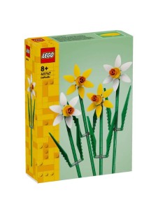 NARCISI LEGO® 2