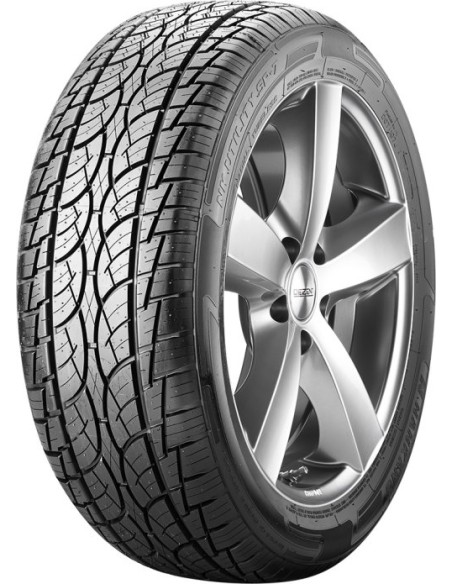 Nankang Utility SP-7 - 265/70 R16 112S