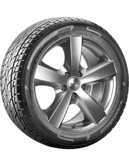 Nankang Utility SP-7 - 265/70 R16 112S