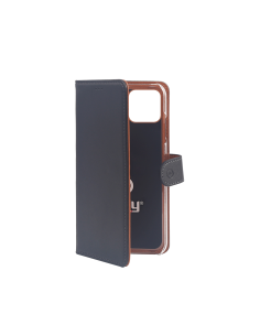 WALLY CASE IPHONE 11 PRO BLACK