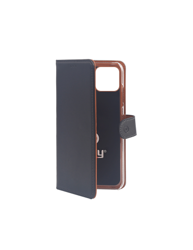 WALLY CASE IPHONE 11 PRO BLACK