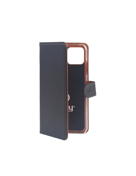 WALLY CASE IPHONE 11 PRO BLACK